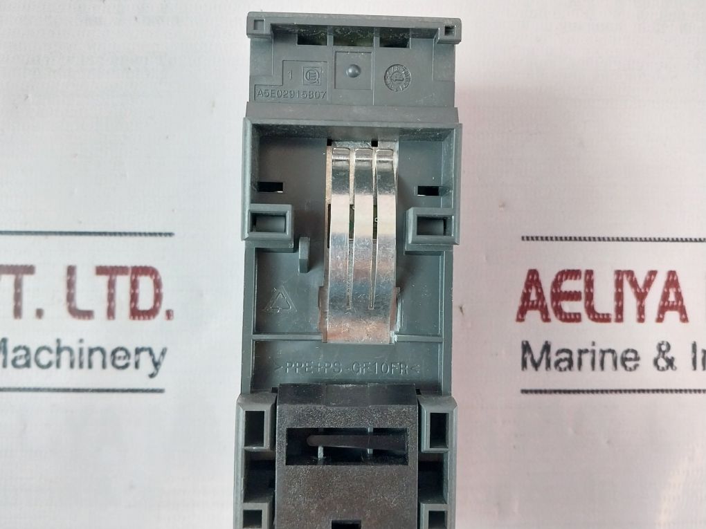 Siemens 6Es7 972-0Aa02-0Xa0