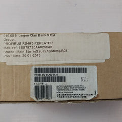 Siemens 6Es7 972-0Aa02-0Xa0