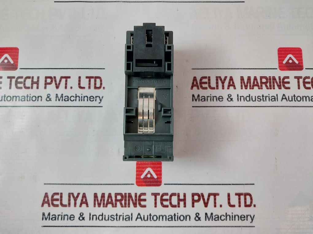 Siemens 6Es7 972-0Aa02-0Xa0