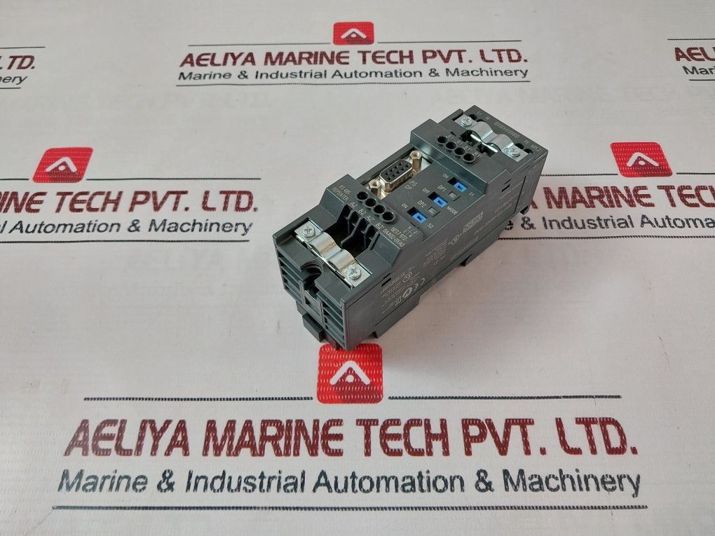 Siemens 6Es7 972-0Aa02-0Xa0