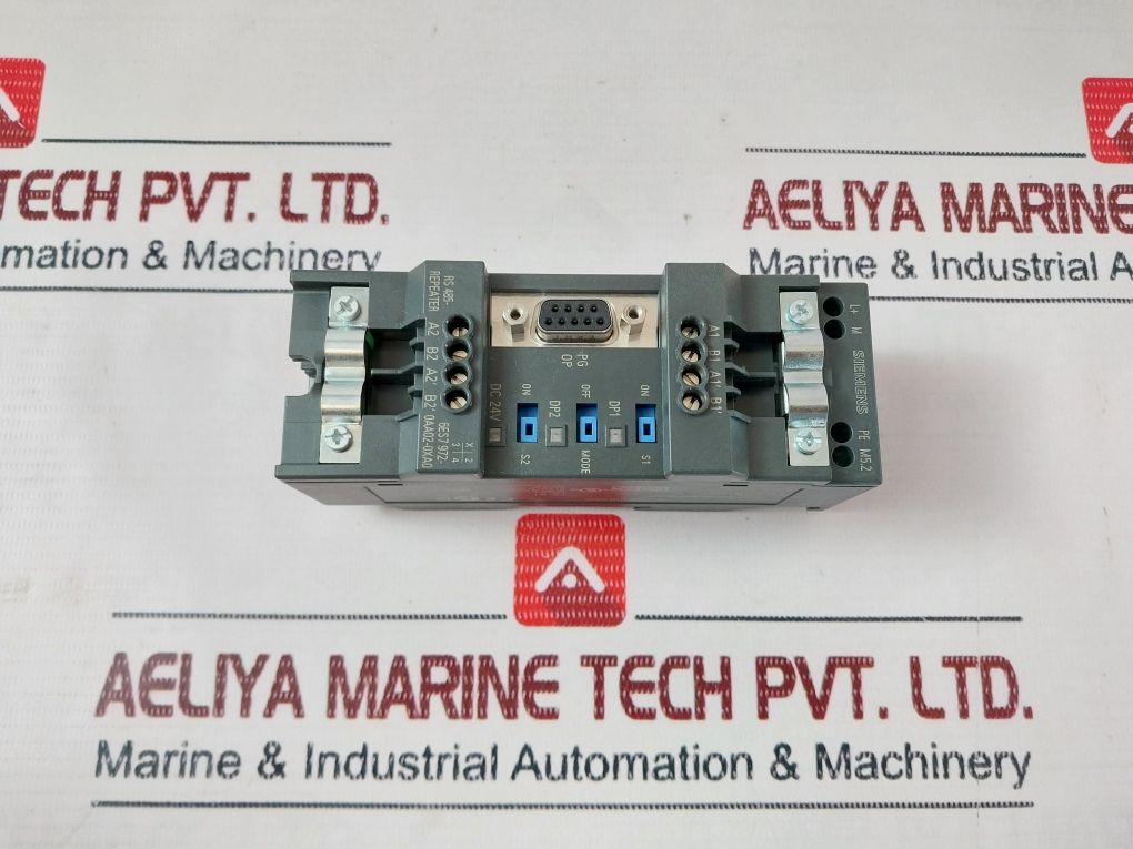 Siemens 6Es7 972-0Aa02-0Xa0