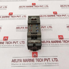 Siemens 6Es7 972-0Aa02-0Xa0 Interface Module Rs 485-repeater