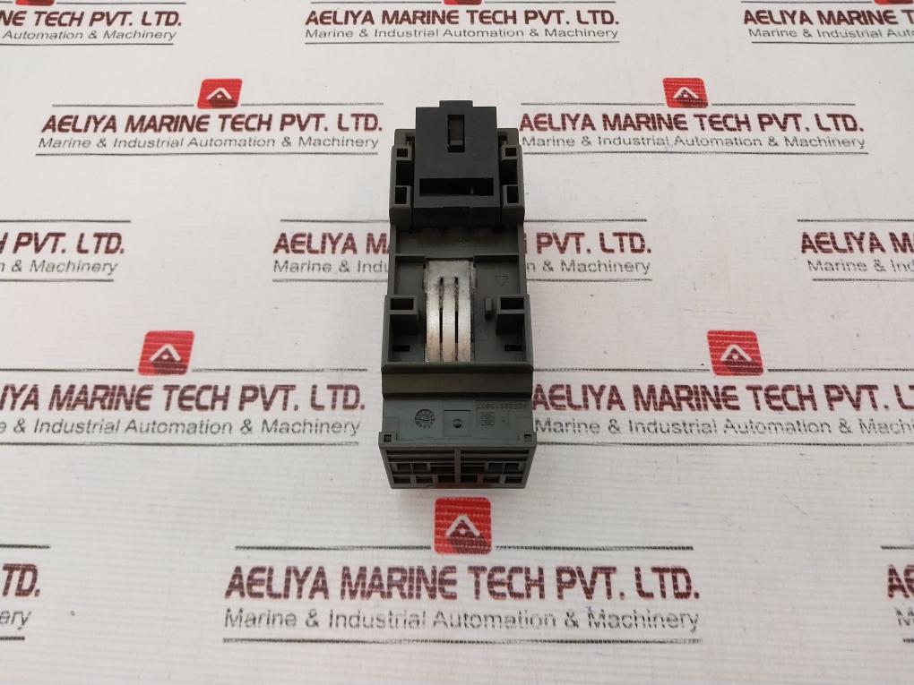 Siemens 6Es7 972-0Aa02-0Xa0 Interface Module Rs 485-repeater