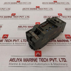 Siemens 6Es7 972-0Aa02-0Xa0 Interface Module Rs 485-repeater
