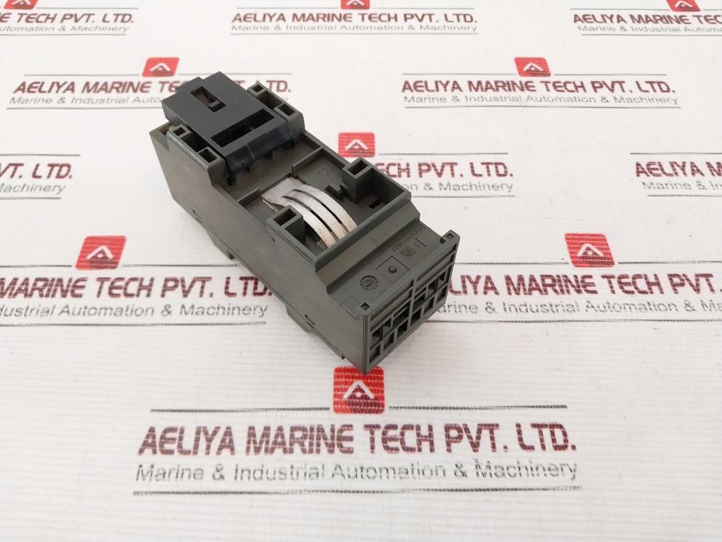 Siemens 6Es7 972-0Aa02-0Xa0 Interface Module Rs 485-repeater