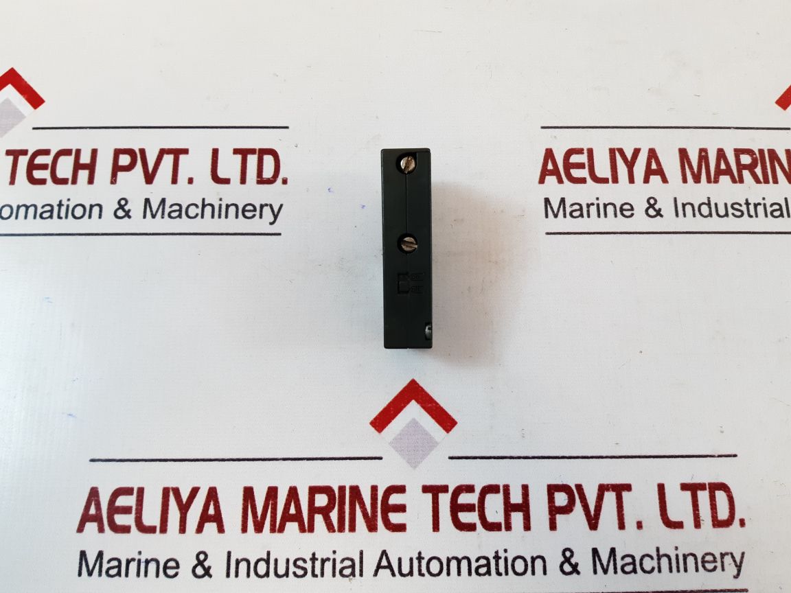 Siemens 6Es7 972-0Ba11-0Xa0 Profibus Connector
