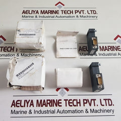 Siemens 6Es7 972-0Ba12-0Xa0 Profibus Connector E-stand 03
