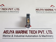 Siemens 6Es7 972-0Ba12-0Xa0 Profibus Connector E-stand 03
