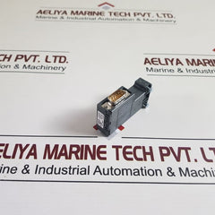 Siemens 6Es7 972-0Ba12-0Xa0 Profibus Connector E-stand 03
