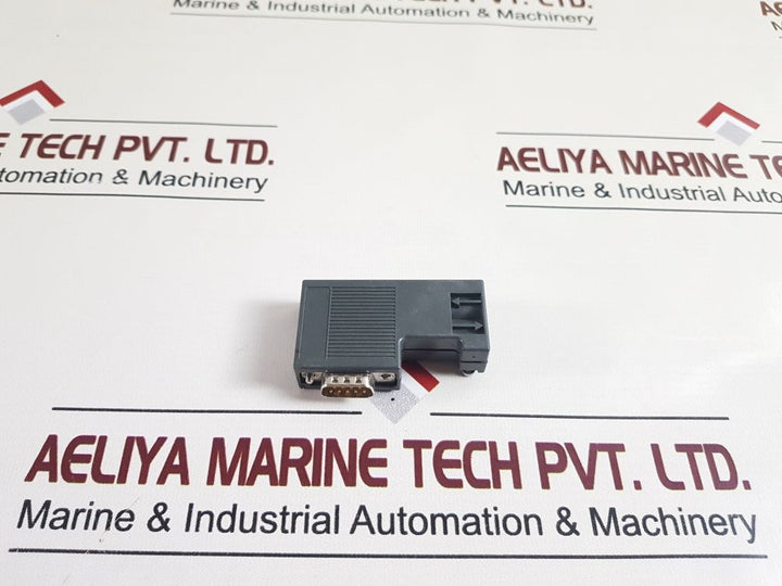 Siemens 6Es7 972-0Ba12-0Xa0 Profibus Connector E-stand 03
