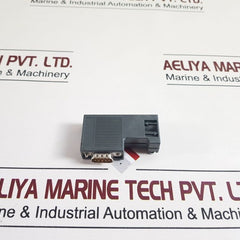 Siemens 6Es7 972-0Ba12-0Xa0 Profibus Connector E-stand 03
