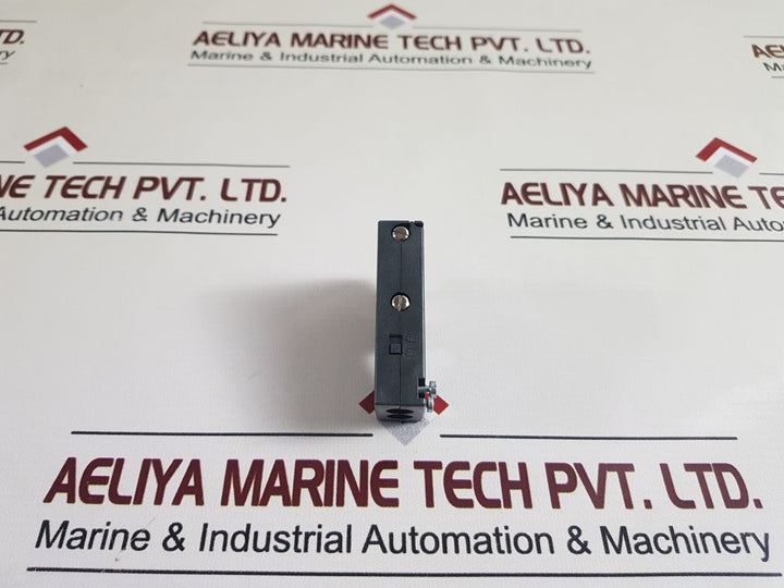 Siemens 6Es7 972-0Ba12-0Xa0 Profibus Connector E-stand 03
