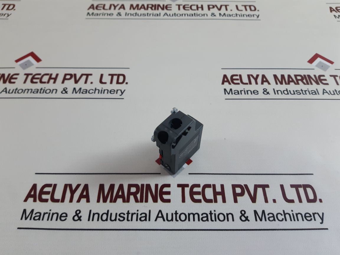 Siemens 6Es7 972-0Ba42-0Xa0 Bus Connector
