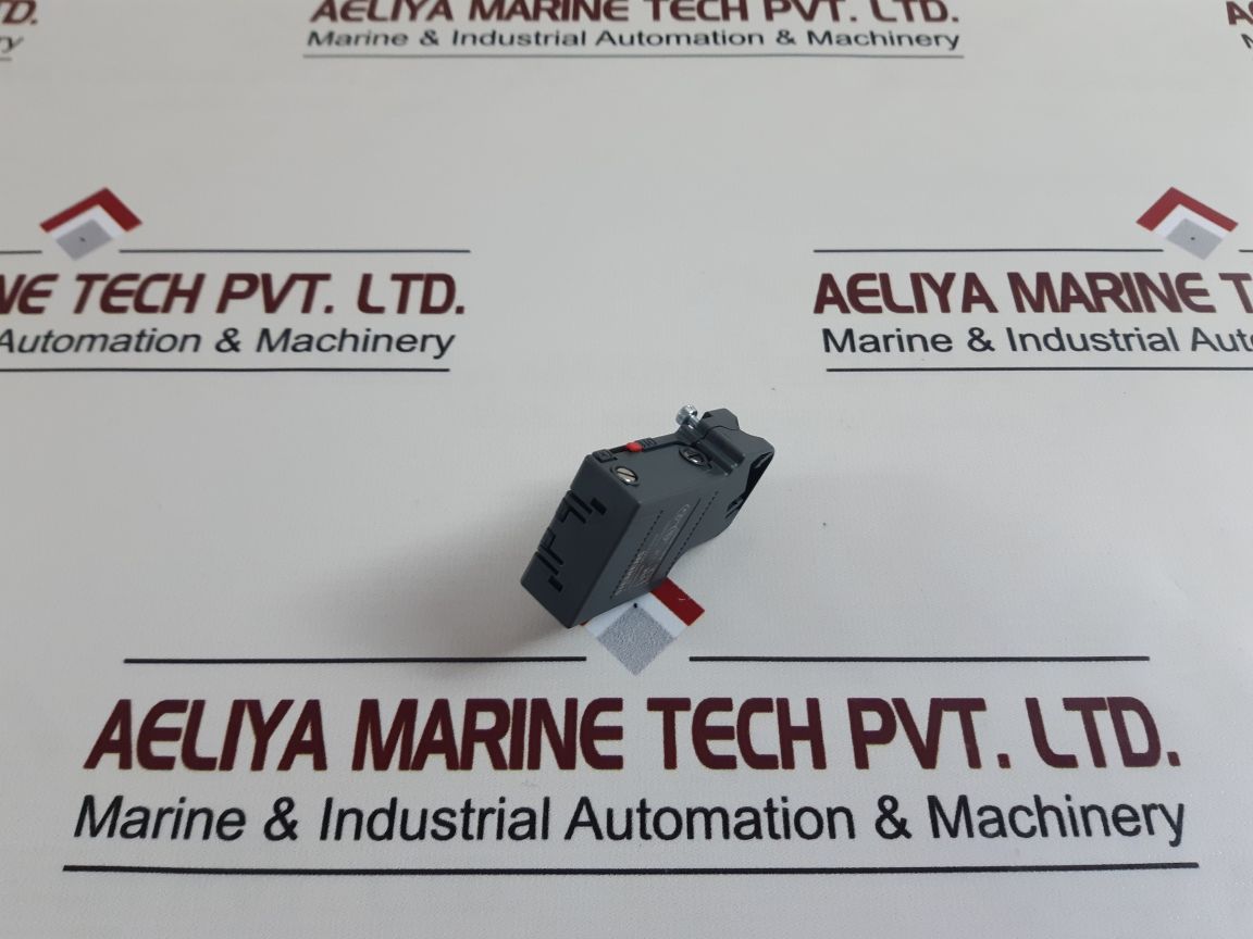 Siemens 6Es7 972-0Ba42-0Xa0 Bus Connector
