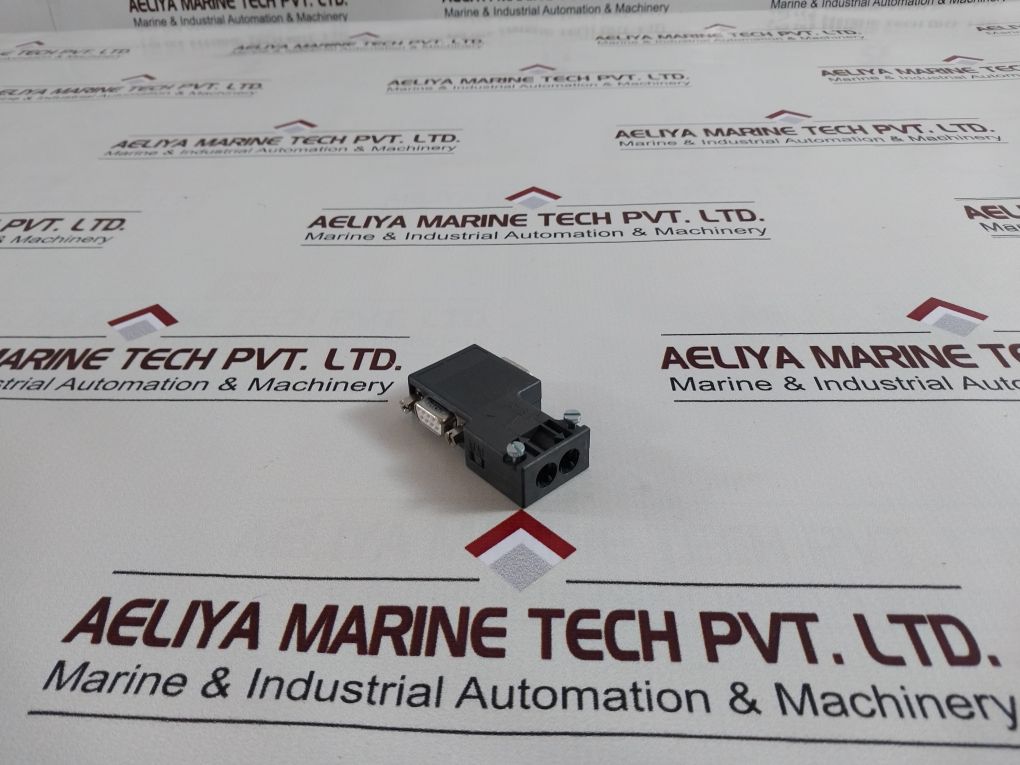 Siemens 6es7 972-0bb12-0xa0 profibus bus connector