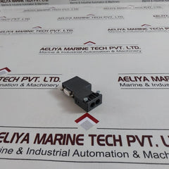 Siemens 6es7 972-0bb12-0xa0 profibus bus connector