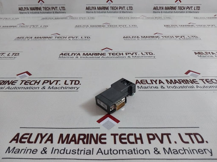Siemens 6es7 972-0bb12-0xa0 profibus bus connector