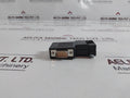 Siemens 6es7 972-0bb12-0xa0 profibus bus connector