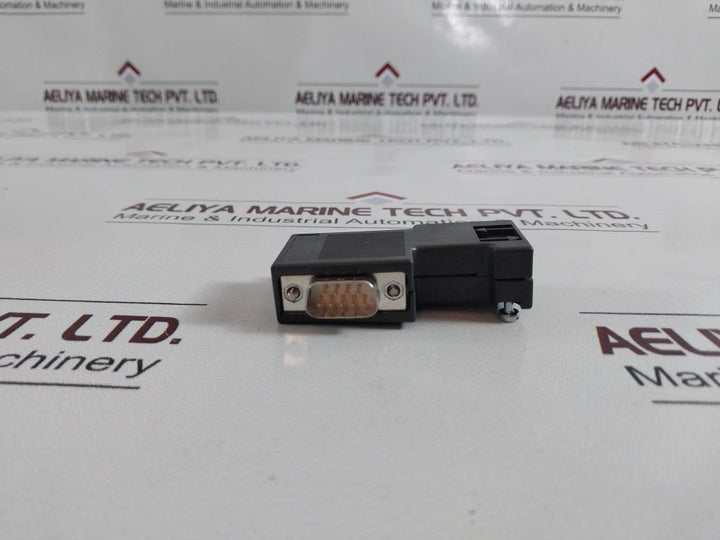 Siemens 6es7 972-0bb12-0xa0 profibus bus connector
