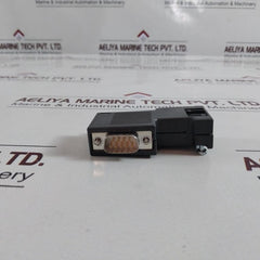 Siemens 6es7 972-0bb12-0xa0 profibus bus connector