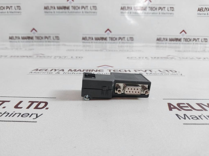 Siemens 6es7 972-0bb12-0xa0 profibus bus connector
