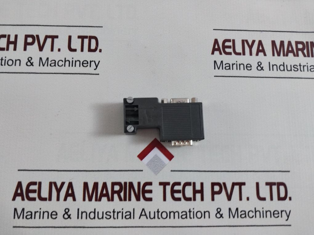 Siemens 6es7 972-0bb12-0xa0 profibus bus connector