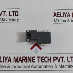 Siemens 6es7 972-0bb12-0xa0 profibus bus connector