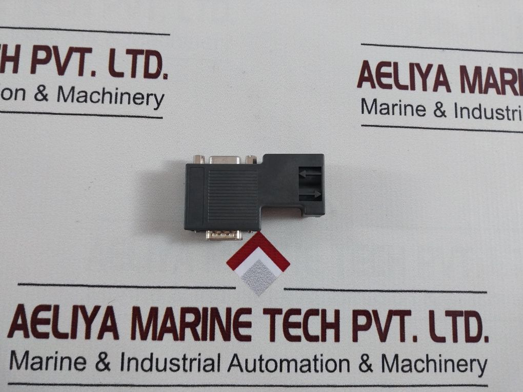 Siemens 6es7 972-0bb12-0xa0 profibus bus connector