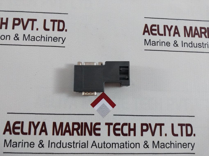 Siemens 6es7 972-0bb12-0xa0 profibus bus connector