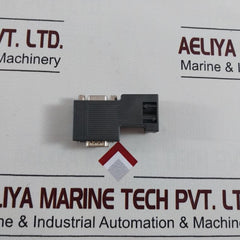 Siemens 6es7 972-0bb12-0xa0 profibus bus connector