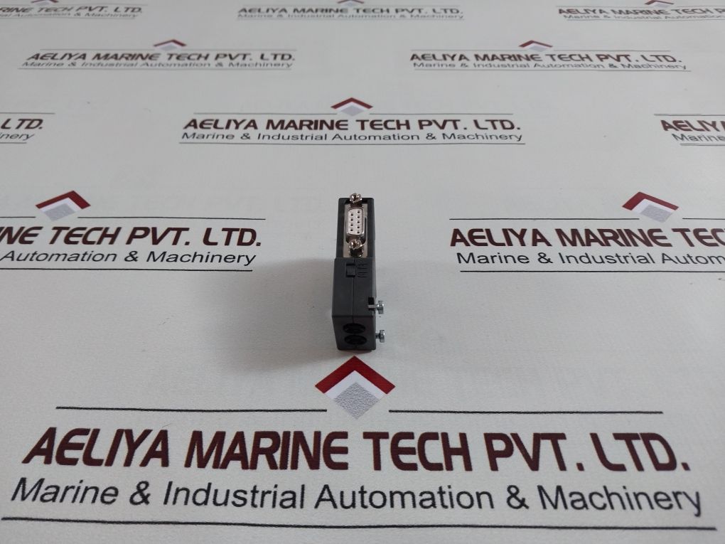 Siemens 6es7 972-0bb12-0xa0 profibus bus connector