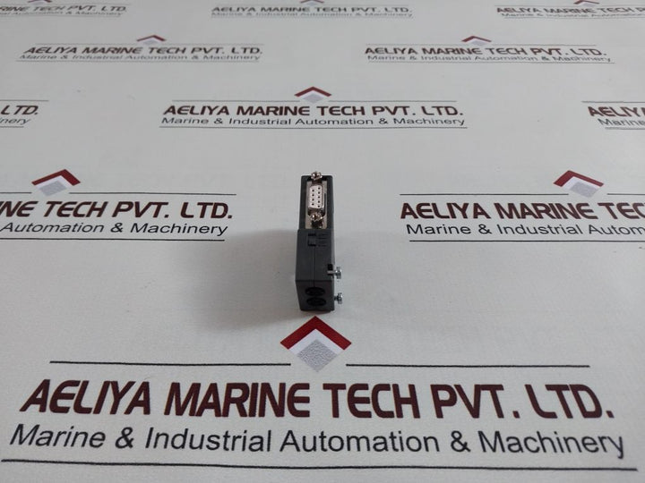 Siemens 6es7 972-0bb12-0xa0 profibus bus connector