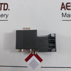 Siemens 6es7 972-0bb12-0xa0 profibus bus connector