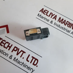 Siemens 6Es7 972-0Bb41-0Xa0 Profibus Dp Bus Connector
