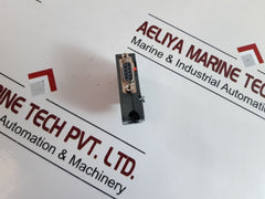 Siemens 6Es7 972-0Bb41-0Xa0 Profibus Dp Bus Connector
