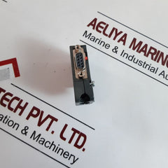 Siemens 6Es7 972-0Bb41-0Xa0 Profibus Dp Bus Connector

