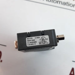 Siemens 6Es7 972-0Bb41-0Xa0 Profibus Dp Bus Connector
