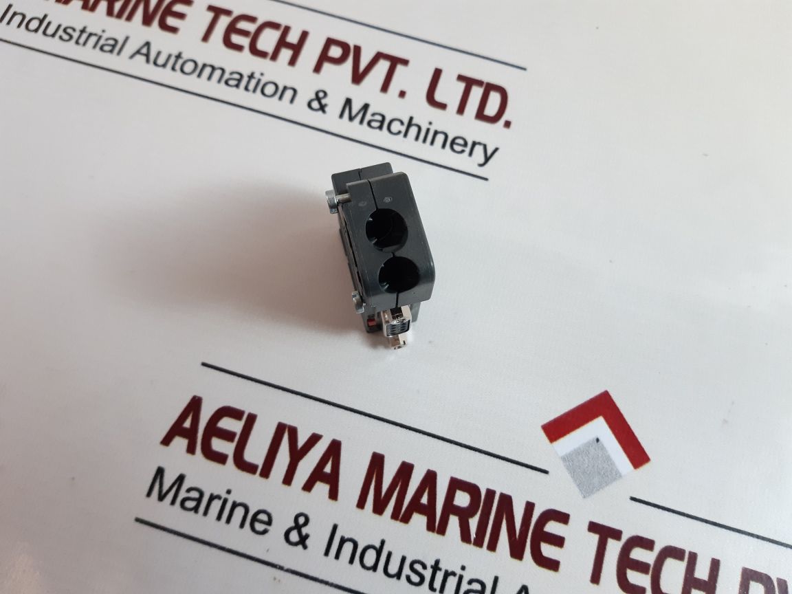 Siemens 6Es7 972-0Bb41-0Xa0 Profibus Dp Bus Connector