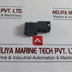 Siemens 6Es7 972-0Bb50-0Xa0 Profibus Connector
