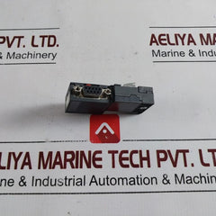 Siemens 6Es7 972-0Bb50-0Xa0 Profibus Connector