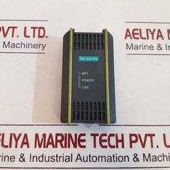 Siemens Simatic S7 6Es7 972-0Cb20-0Xa0 Pc Adapter Usb V1.3
