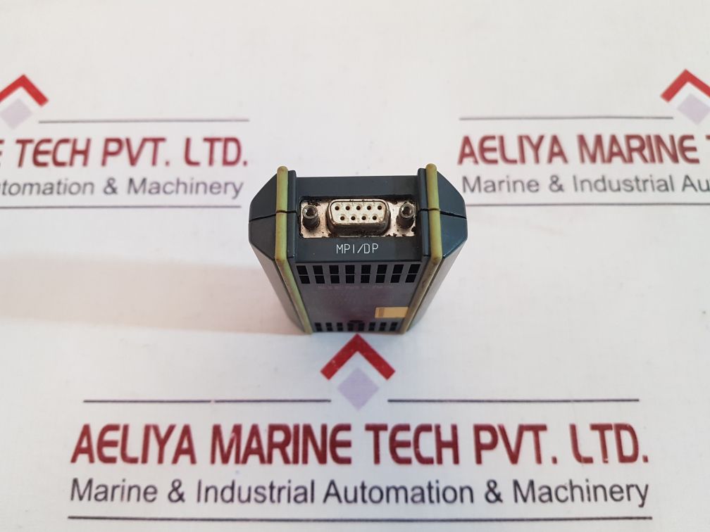 Siemens Simatic S7 6Es7 972-0Cb20-0Xa0 Pc Adapter Usb V1.3