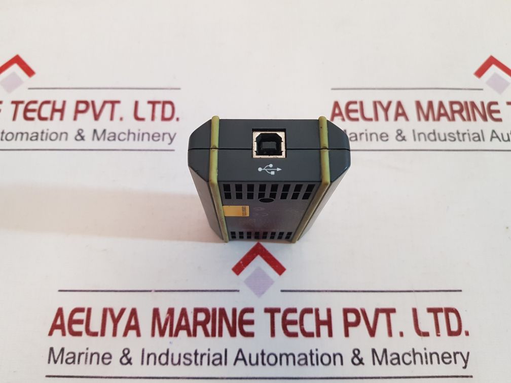 Siemens Simatic S7 6Es7 972-0Cb20-0Xa0 Pc Adapter Usb V1.3