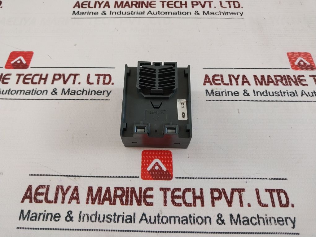 Siemens 6Es7 972-0Da00-0Aa0 Profibus Terminator 24V Dc