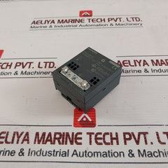 Siemens 6Es7 972-0Da00-0Aa0 Profibus Terminator 24V Dc