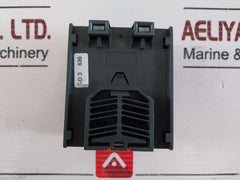 Siemens 6Es7 972-0Da00-0Aa0 Profibus Terminator 24V Dc