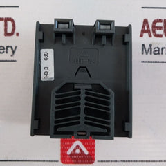 Siemens 6Es7 972-0Da00-0Aa0 Profibus Terminator 24V Dc