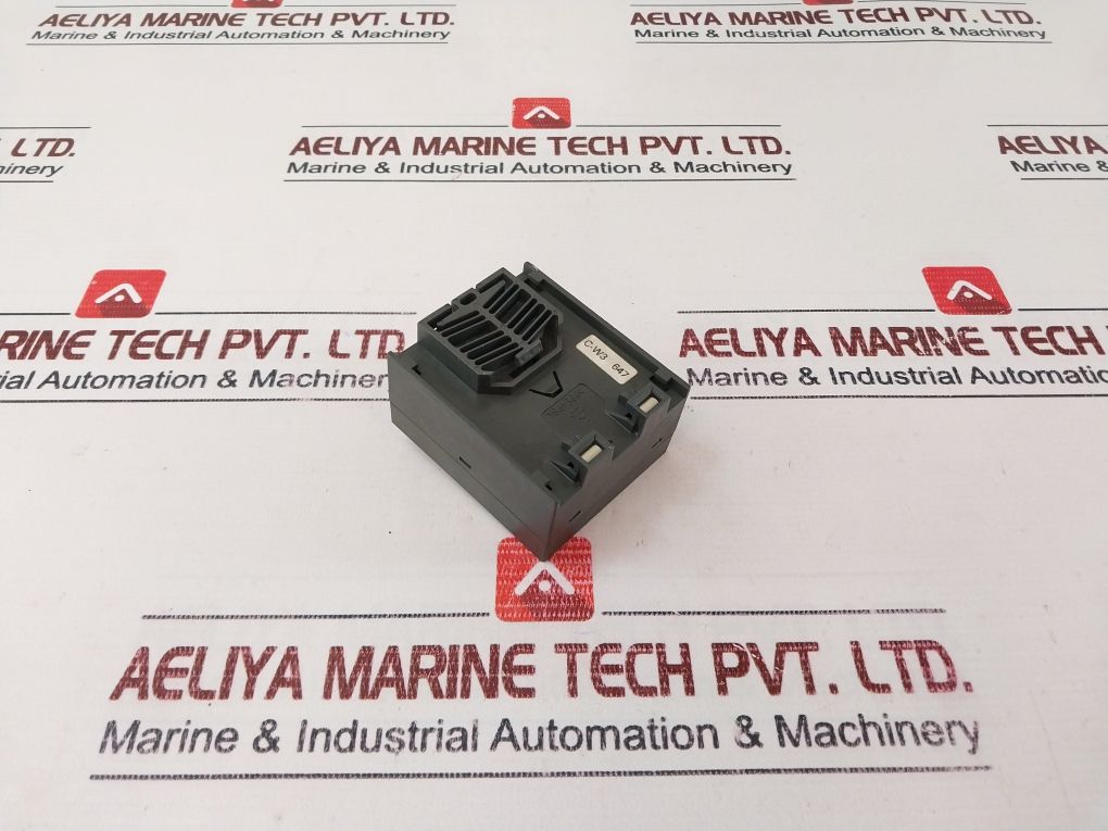 Siemens 6Es7 972-0Da00-0Aa0 Profibus Terminator 