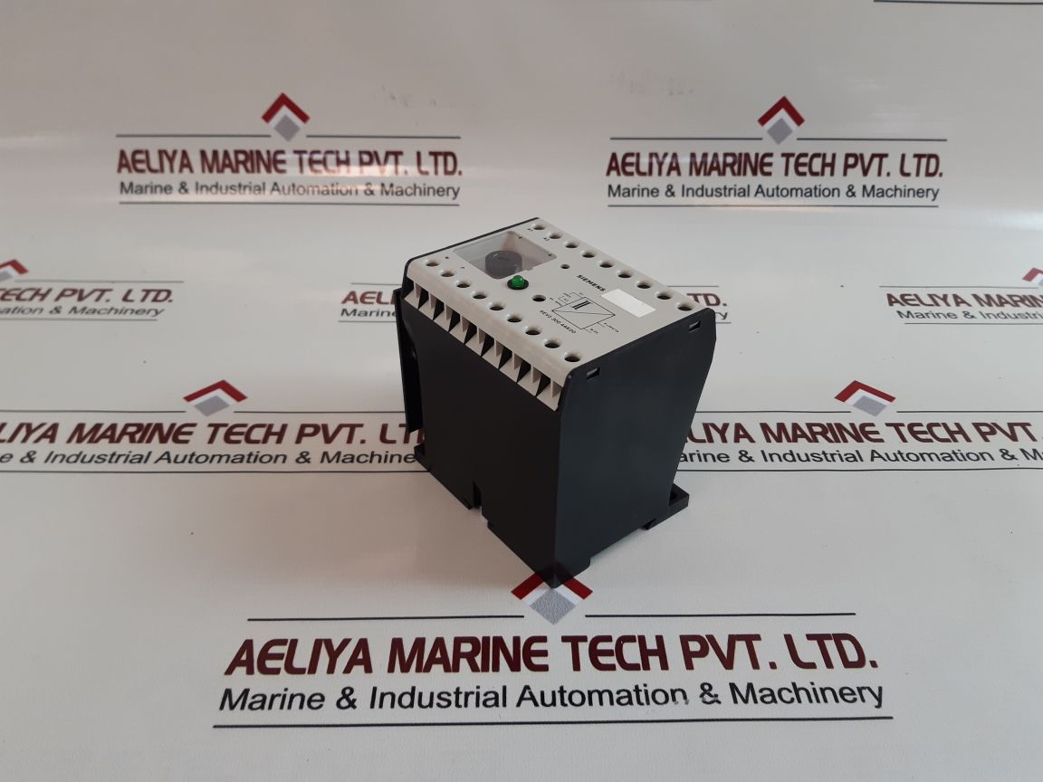 Siemens 6Ev2 300 4Ak00 Power Adapter