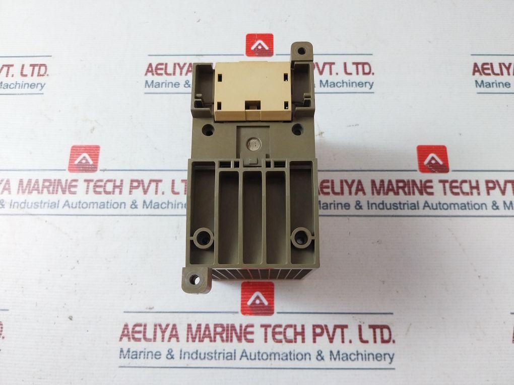 Siemens 6Ew1380-1Ab Power Supply Dc 24V/4A